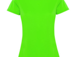 MONTECARLO WOMAN