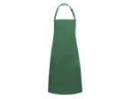 Tablier à bavette avec boucle