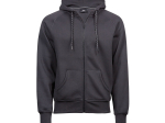 Sweat zippé homme