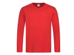 Tee-shirt manches longues homme