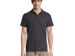 SPRING II Polo Homme 210g