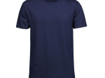 Tee-shirt homme col rond