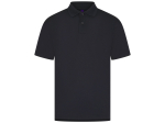Polo homme respirant