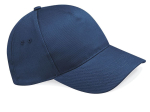 Casquette 5 panneaux