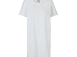 Tee-shirt femme extra long