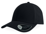 Casquette 6 pans