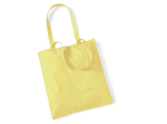 Sac shopping coton