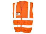 Gilet de sécurité