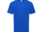 Tee-shirt col rond bio