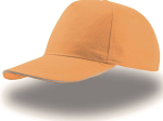 Casquette start five sandwich