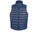 Bodywarmer matelassé