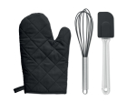 DATEKI - Set d'ustensiles de cuisine