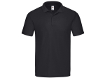 Polo coton