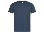 Tee-shirt col rond homme