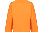 Bomber doublé polaire