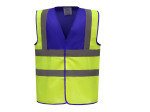 Gilet de sécurité