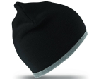 Bonnet réversible