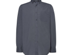 Chemise popeline homme