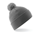 Bonnet avec pompon