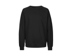 Sweat unisexe en coton tiger