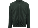 Veste polaire homme zippée