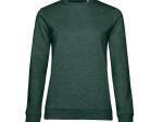 Sweat col rond # femme