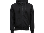 Sweat zippé homme