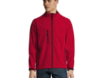 RELAX MEN SS JACKET 340g