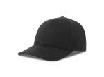 Casquette 6 pans contrastée