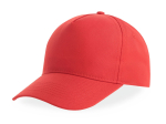 Casquette baseball 5 pans