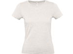 Tee-shirt femme col rond 150
