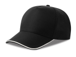 Casquette baseball 5 pans