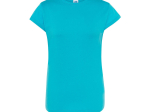 Tee-shirt femme col rond 155