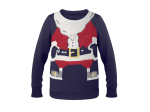 SHIMAS - Pull de Noël S/M