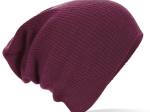 Bonnet long