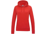 Sweat capuche femme