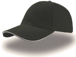 Casquette 6 panneaux sandwich