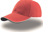 Casquette zoom sandwich