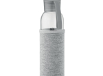 EBOR - Bouteille verre recyclé 500 ml