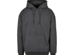 Sweat capuche ample