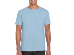 Tee-shirt col rond 150