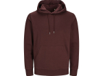 Sweat à capuche unisexe