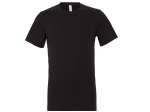 Tee-shirt unisexe coton