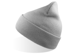 Bonnet en polyester recyclé