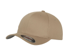 Casquette baseball 6 pans