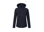 Veste softshell femme 3 couches