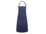 Tablier à bavette avec boucle et poche