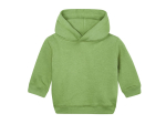 Sweat capuche bébé