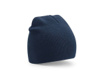 Bonnet en polyester recyclé