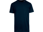Organic crew neck t-shirt